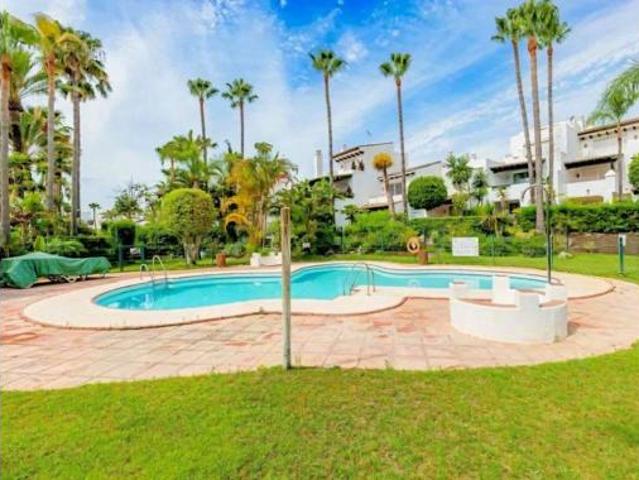 Casa adosada Venta Marbella, El Higueral La Merced