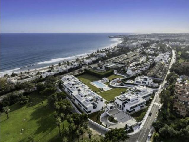 Casa adosada Venta Marbella, Lomas de Marbella Club Puente Romano