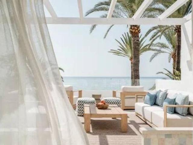 Casa adosada Venta Marbella, Lomas de Marbella Club Puente Romano