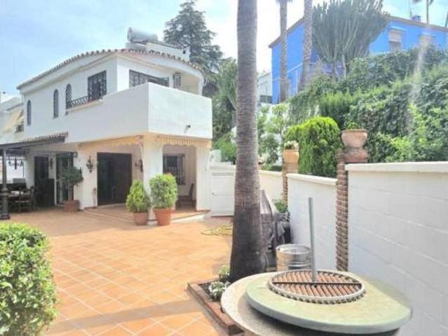 Casa adosada Venta Marbella, Lomas de Marbella Club Puente Romano