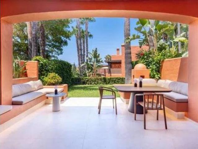 Casa adosada Venta Marbella, Lomas de Marbella Club Puente Romano