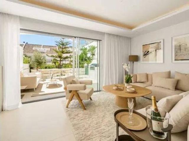Casa adosada Venta Marbella, Lomas de Marbella Club Puente Romano