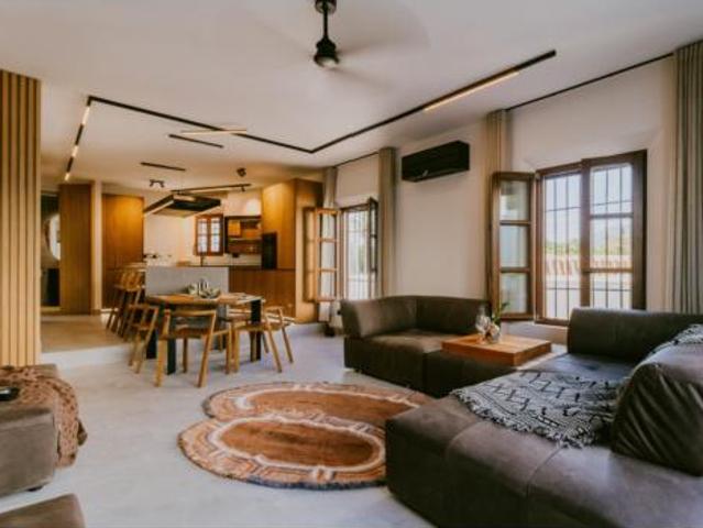 Casa adosada Venta Marbella, Lomas de Marbella Club Puente Romano