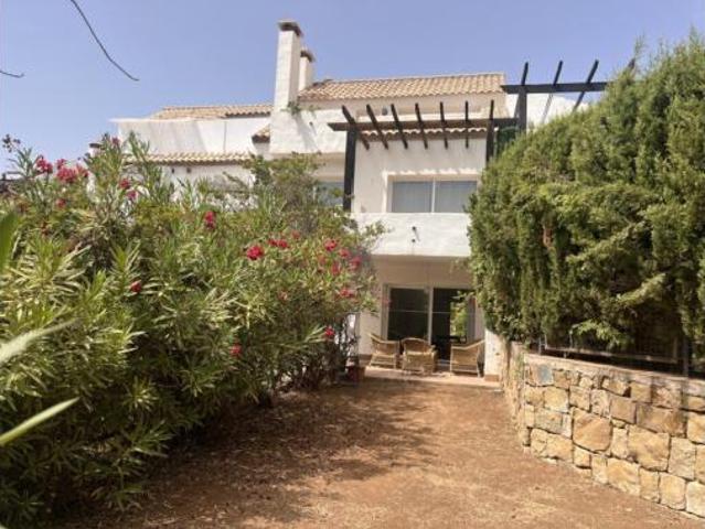 Casa adosada Venta Marbella, Lomas de Marbella Club Puente Romano
