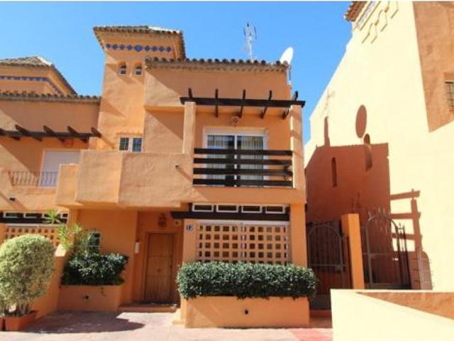 Casa adosada Venta Marbella, Lomas de Marbella Club Puente Romano