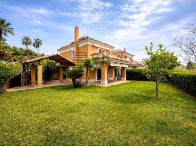 Casa adosada Venta Marbella, Los Monteros Bahía de Marbella