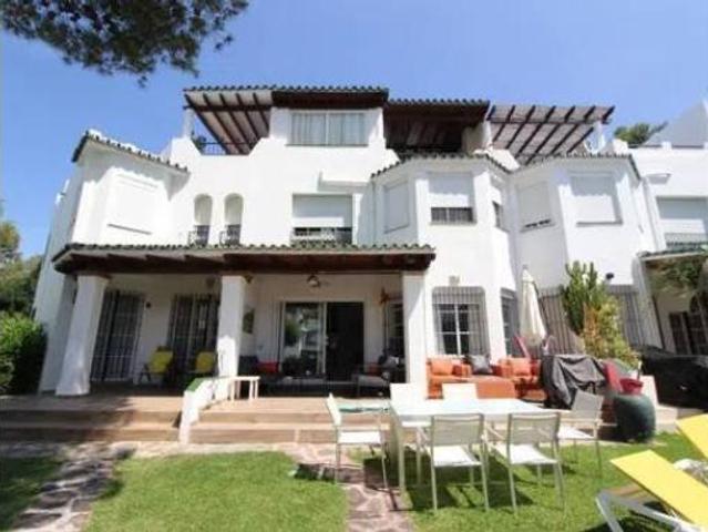 Casa adosada Venta Marbella, Los Naranjos Las Brisas