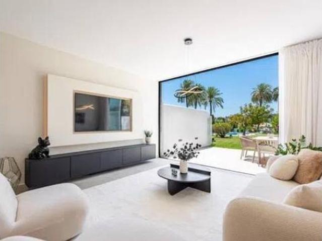 Casa adosada Venta Marbella, Los Naranjos Las Brisas
