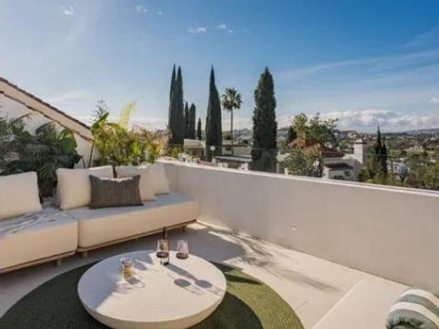 Casa adosada Venta Marbella, Los Naranjos Las Brisas