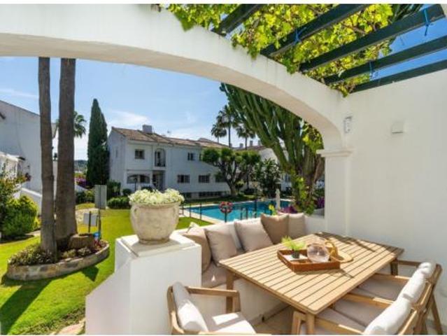 Casa adosada Venta Marbella, Los Naranjos Las Brisas