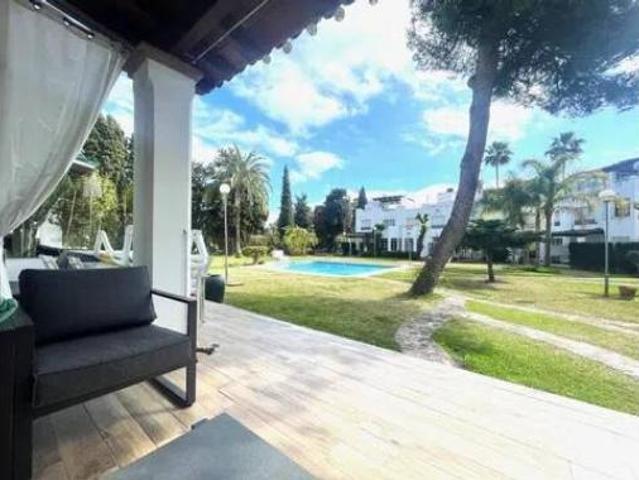 Casa adosada Venta Marbella, Los Naranjos Las Brisas