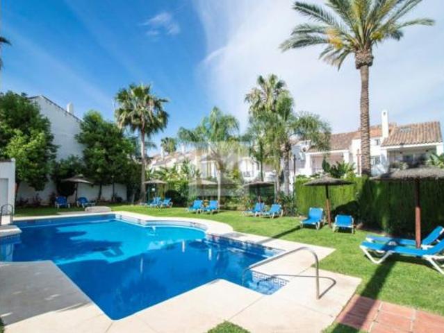 Casa adosada Venta Marbella, Los Naranjos Las Brisas