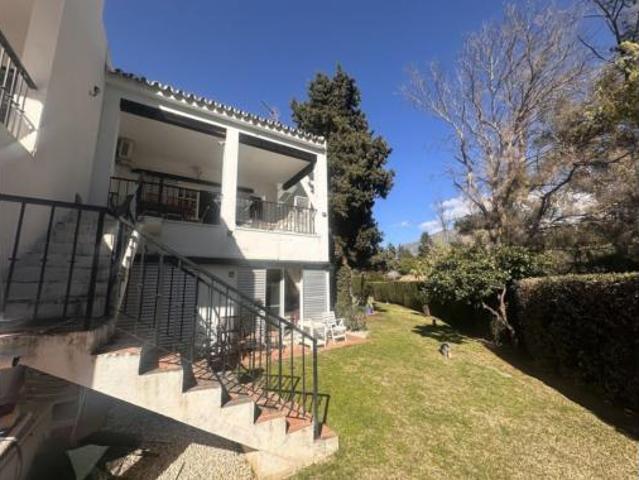 Casa adosada Venta Marbella, Los Naranjos Las Brisas
