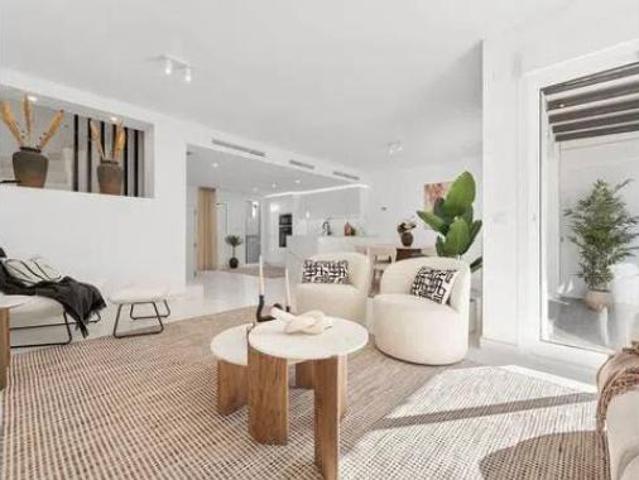 Casa adosada Venta Marbella, Los Naranjos Las Brisas