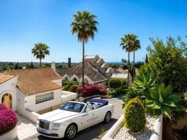 Casa adosada Venta Marbella, Los Naranjos Las Brisas