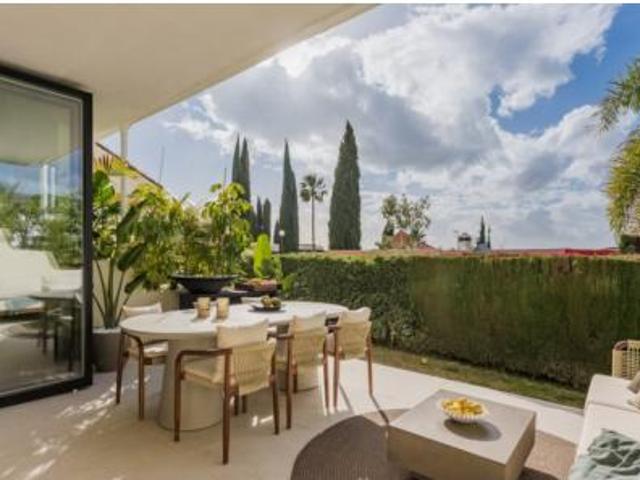 Casa adosada Venta Marbella, Los Naranjos Las Brisas