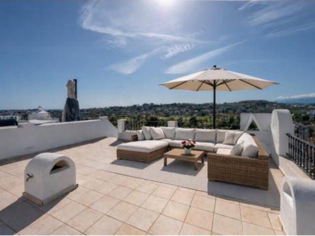 Casa adosada Venta Marbella, Los Naranjos Las Brisas