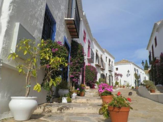 Casa adosada Venta Marbella, Los Naranjos Las Brisas