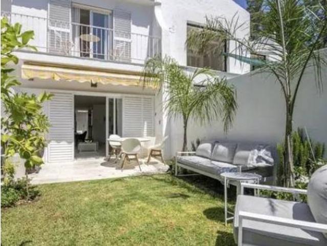 Casa adosada Venta Marbella, Los Naranjos Las Brisas