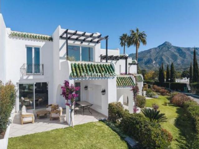 Casa adosada Venta Marbella, Los Naranjos Las Brisas