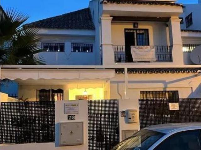 Casa adosada Venta Marbella, Los Naranjos Las Brisas