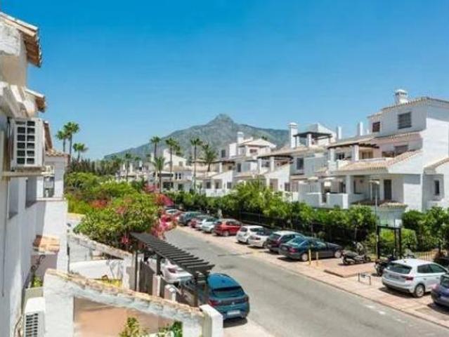 Casa adosada Venta Marbella, Los Naranjos Las Brisas