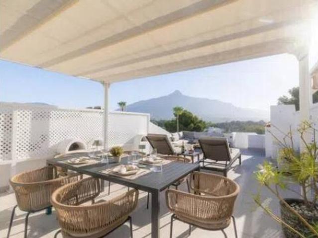 Casa adosada Venta Marbella, Los Naranjos Las Brisas
