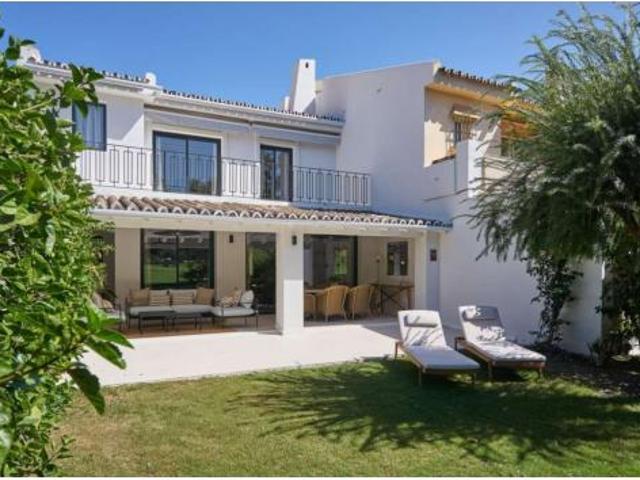 Casa adosada Venta Marbella, Los Naranjos Las Brisas