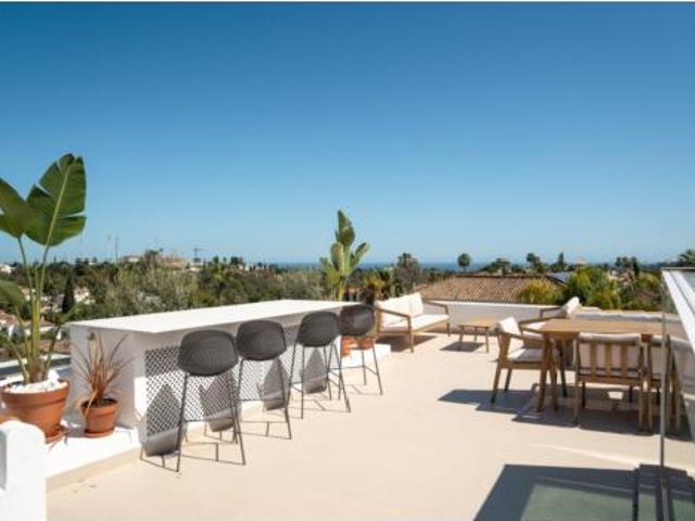 Casa adosada Venta Marbella, Los Naranjos Las Brisas