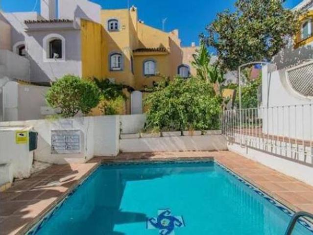 Casa adosada Venta Marbella, La Campana Altos del Rodeo