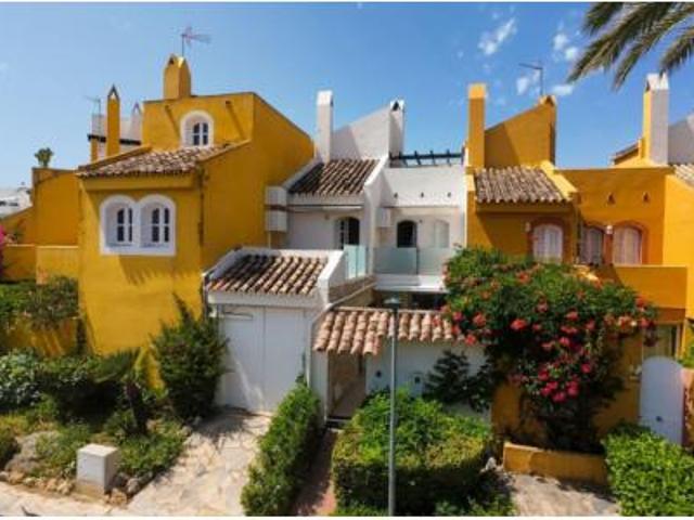 Casa adosada Venta Marbella, Marbella