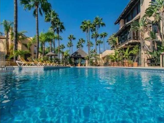Casa adosada Venta Marbella, La Campana Altos del Rodeo