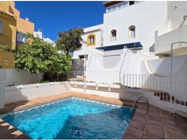 Casa adosada Venta Marbella, La Campana Altos del Rodeo