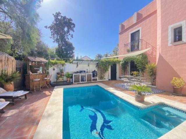 Casa adosada Venta Marbella, Marbella