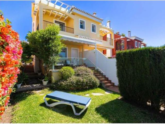 Casa adosada Venta Marbella, Marbella