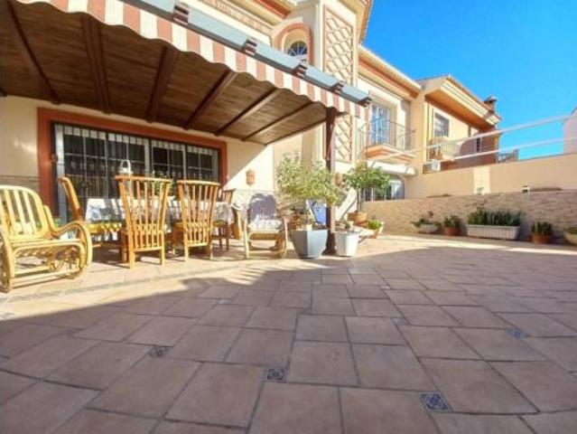 Casa adosada Venta Marbella, Marbella