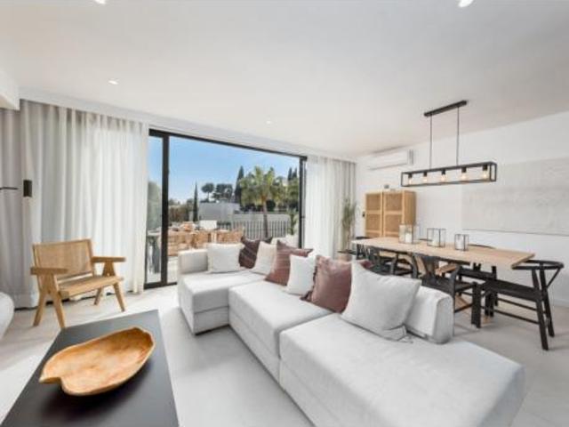 Casa adosada Venta Marbella, Marbella