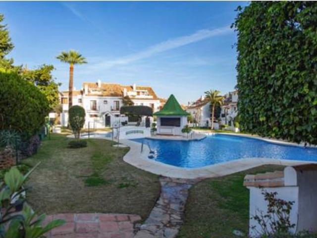 Casa adosada Venta Marbella, Marbella