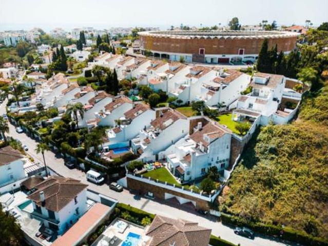 Casa adosada Venta Marbella, Marbella