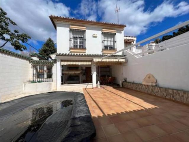 Casa adosada Venta Marbella, Marbella