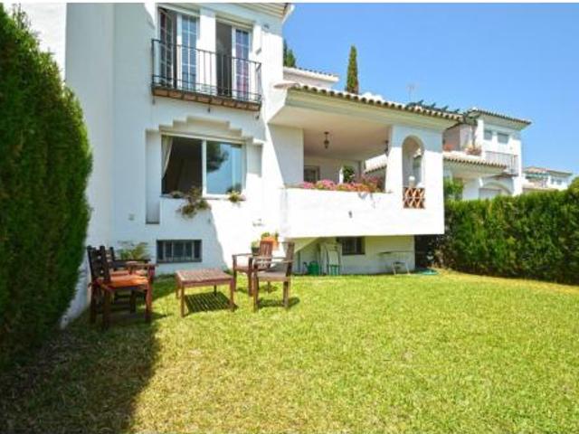 Casa adosada Venta Marbella, Marbella