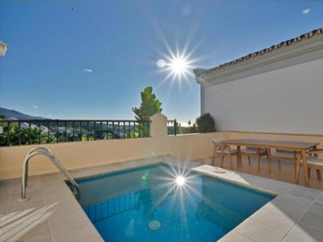 Casa adosada Venta Marbella, Marbella
