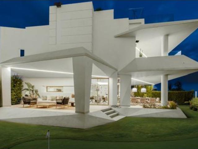 Casa adosada Venta Marbella, Marbella