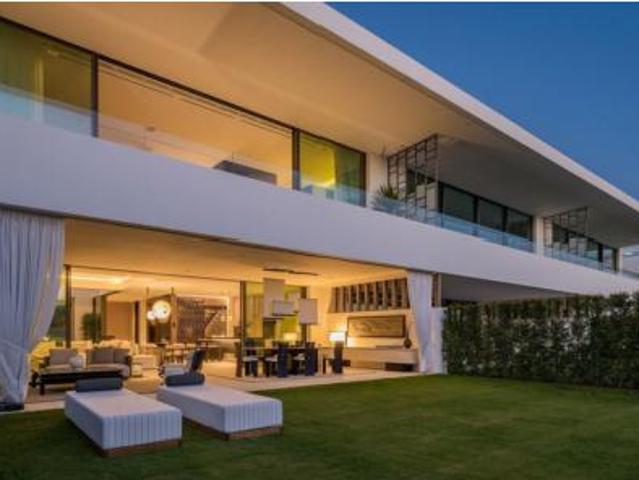 Casa adosada Venta Marbella, Marbella
