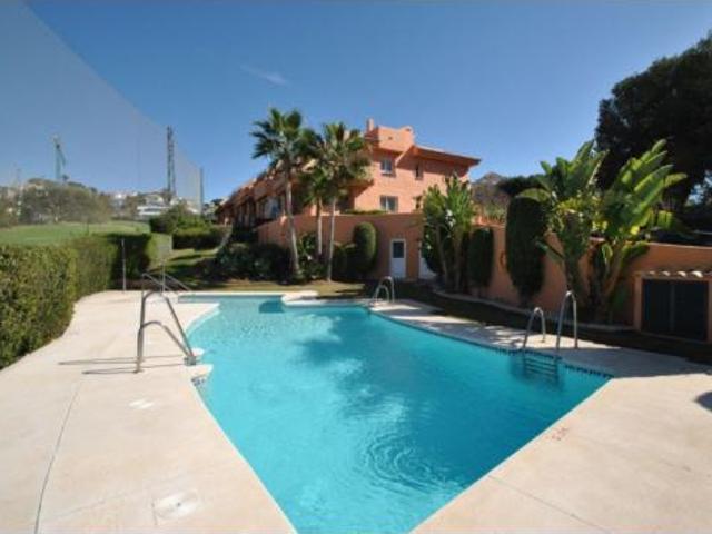 Casa adosada Venta Marbella, Marbella