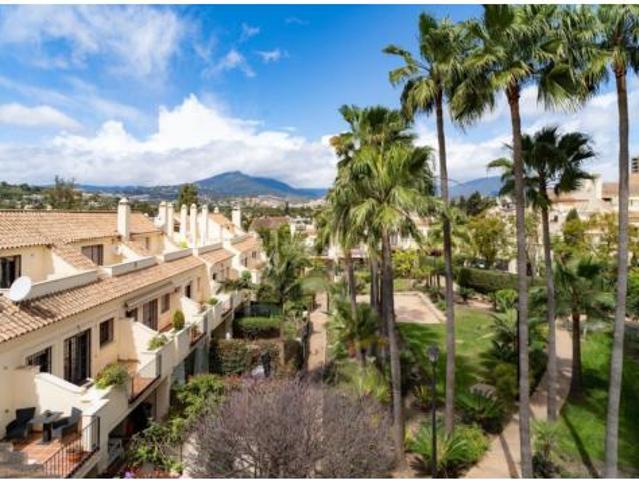 Casa adosada Venta Marbella, Marbella