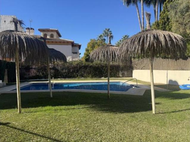 Casa adosada Venta Marbella, Marbella