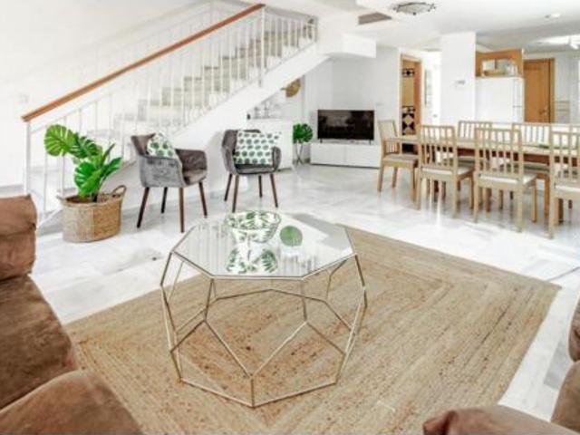 Casa adosada Venta Marbella, Marbella