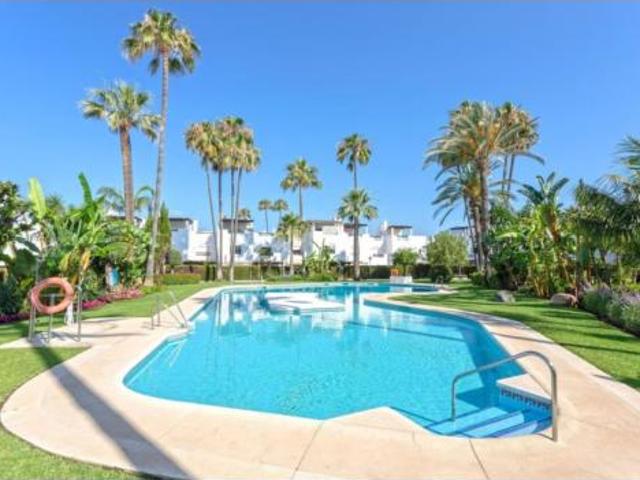 Casa adosada Venta Marbella, Marbella