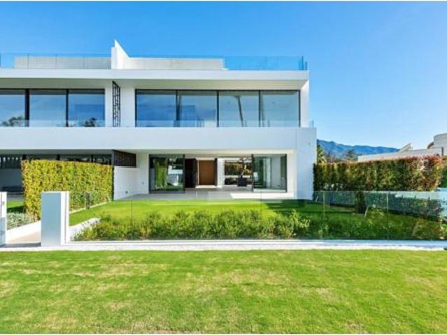 Casa adosada Venta Marbella, Marbella